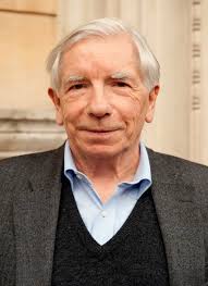 Fergus Millar FBA FAHA