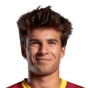 His high press and comfort on the ball make him an ideal candidate for the yellow submarines. Riqui Puig Fifa 21 75 Rating And Price Futbin