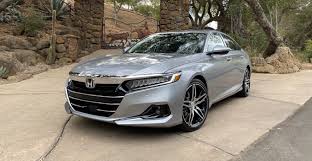 Take the 2021 honda accord hybrid for instance; 2021 Honda Accord Hybrid First Drive Review The Best Of Both Worlds The Torque Report