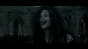 Yet a new character poster of harry potter and the deathly hallows 2 , this one features helena bonham carter as bellatrix lestrange Bellatrix Lestrange Scenes Hd Youtube