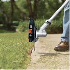 Best results for black decker lst136w 40v max lithium string trimmer review. Black Decker Lst136w 40v Max Lithium String Trimmer Amazon Ca Patio Lawn Garden