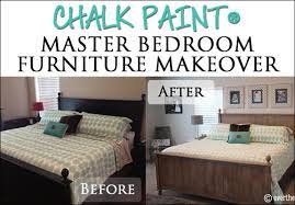I am still working on a couple of unfinished projects, so today i decided to dig through my posts and pick out my favorite 25+ (okay, there's 26 lol) furniture makeovers from this year to share with ya'll! Chalk Paint Master Bedroom Furniture Makeover Over The Big Moon