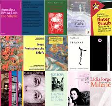Eine regionale tradition ist zu einem internationalen ereignis geworden: Camoes Berlim Welttag Des Buches