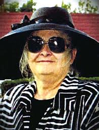 Camelia JoAnn Casby Obituary