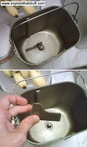 Do breadmaking machines save you money? How Do Breadmaking Machines Work Explain That Stuff