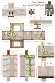 Minecraft blöcke minecraft spiele minecraft bilder minecraft ideen pokemon basteln schultüte basteln basteln mit papier die 27 besten bilder von minecraft bastelvorlagen do crafts mine. Iron Golem Papercraft Minecraft Printables Minecraft Mobs Minecraft Crafts