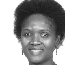 Constance Mongwenyana