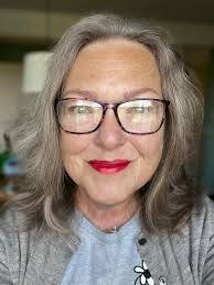 Anna Stamp Vocal Coach