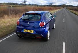 Image result for Blue Tornado 2014 MiTo