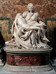 Photos From Storie Dell Arte S Post Storie Dell Arte Facebook City Canvas Art Michelangelo Pieta Michelangelo