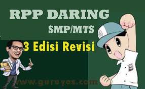 Adapun benda atau objek yang termasuk dalam himpunan tersebut ditulis dengan menggunakan pasangan kurung kurawal dan. Rpp Daring Matematika Smp Kelas 7 8 9 Situs Guru