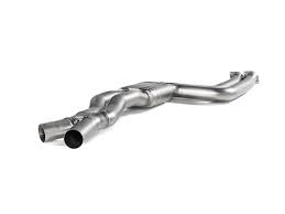Our website uses cookies to store your preferences and other information in order to monitor the frequency of visits and to allow you to share content via social media, all with the aim of improving the user experience. Akrapovic Sportauspuff Vorschalldampfer Und Partikelfilter Ersatzrohr Bmw M4 F82 F83 Ab Bj 2018 Sportauspuff Direkt De