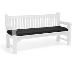 Check spelling or type a new query. Outdoor 6ft Bench Cushion Lindsey Teak