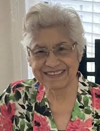Obituary information for Eliza Espinoza Sanchez