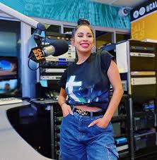 Her Music Club: Meet Cali 93.9 Radio Personality Jessica Flores