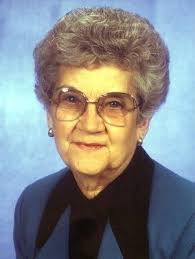 Dorothy Denton Obituary (1923