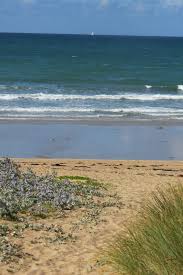 Plage De Plouhinec Morbihan Bretagne Bretagne Morbihan Plage