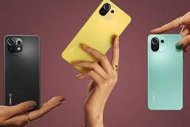 Finding the best price for the xiaomi mi 11 lite 5g is no easy task. Xiaomi Mi 11 Lite Vs Galaxy A52 5g Vergleich Wer Hat Die Nase Vorn Curved De