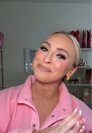 Full Glam Makeup Routine Without Cakey Finish