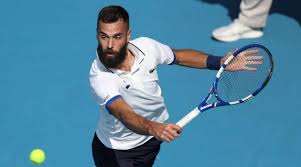 La quatrième série compte 200 000 joueurs pour 70 000 joueuses. Tennis Benoit Paire Battu Par Un Jeune Francais Classe 15 Dicodusport