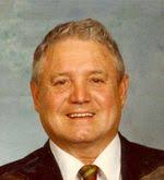 Garland J. “Robby” Robinson (1921-2008)