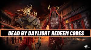 But nobody nows when dbd developers are going to surprise us with new codes, so stay tuned, and we will do the work for you. Dead By Daylight Redeem Codes 2021 July