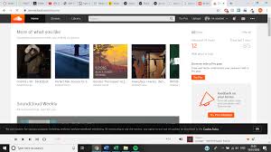 Soundcloud is a music streaming platform where artists can upload their music for free. How To Change Display Name And Profile Url On Soundcloud Techzillo