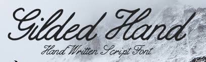 They can either be formal where they'll appear elegant or . 15 Best Lettering Fonts For Achieving A Custom Creative Feel Elegant Themes Blog