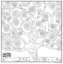 Check spelling or type a new query. Here S A Tree Of Life Coloring Page Borrowed From My Tree Of Life Mural Template It Calls For Some Car Tree Of Life Coloring Page Klimt Art Kids Art Projects