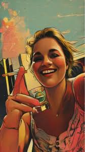 Stephanie Strobel in people