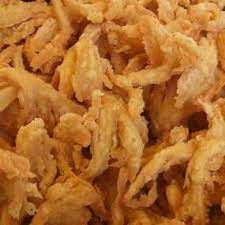 Tepung jamur crispy siap pakai 1 kg breader crispy serbaguna. Jamur Crispy Uji Coba Sendiri Coretanpetualang S Blog