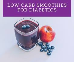 First of all, it was very simple to make. Low Carb Smoothies For Diabetics Delishably