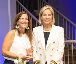 Kacvinsky recognized by Sales & Marketing Executives