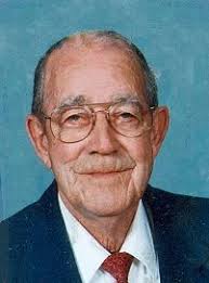 Preston Goforth Family History & Historical Records