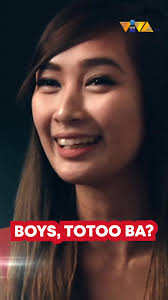 Boys, magparamdam sa comment box. Binabalik mo ba ang sweetness na  binibigay sa'yo ni jowa? #VivaTV #AnnMateo #PantaxaSeason3