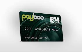 Aside from welcome/signup bonuses, a number of credit cards have annual spend incentives if you pay your card balances in full, paying your taxes with a credit card can result in a profit. B H Payboo Credit Card Reimburses Your Sales Tax Hd Video Pro