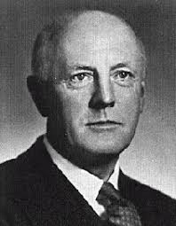 Kenneth Dewar, Frank Underhill and the Politics of Ideas