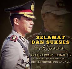 Maybe you would like to learn more about one of these? Aktivis Pelalawan Ucapkan Selamat Atas Jabatan Baru Kakanda Kaswandi Irwan Sebagai Dirreskrimum Polda Jambi