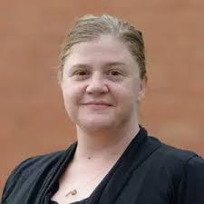 Robin Brewington's Instagram, Twitter & Facebook