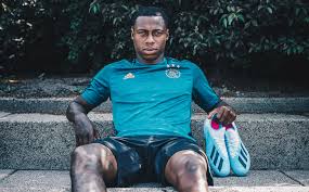 All goals assists quincy promes 2019 the mask celebrations. Quincy Promes Mijn Terugkeer Naar Ajax Voelt Als Thuiskomen