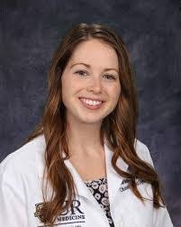 Danielle Krueger's Instagram, Twitter & Facebook