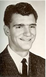 Ronald Truman Thoen (1946-1990)