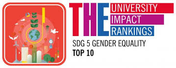 Impact rankings 2019 the times higher education impact rankings are the only global performance tables that assess universities against the united nations' sustainable development goals. Times Higher Education University Impact Rankings 2019 University Of Worcester Inaugural Participant Susthingsout