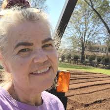 Finding rich soil and sand for a thriving garden