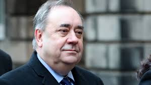 Alex salmond was born on december 31, 1954 in linlithgow, west lothian, scotland as alexander elliot anderson salmond. Alex Salmond Won T Give Evidence In Harassment Claim Handling Inquiry Lbc