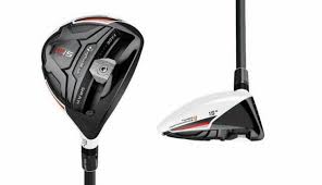 Taylor Made R15 Fairway Woods Regular 3 Wood Right Hand 15 Degrees Taylormade Golf Clubs Golf