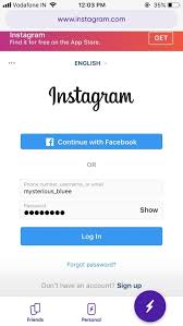 Get free instagram followers and free instagram likes instantly and 100% free. Auto Follower Instagram Malaysia Free Ig Followers Hack App Insfollow Giris