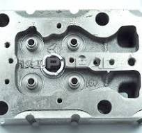SINOTRUK® Genuine - Cylinder Head Assembly - Engine ...