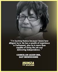 Aileen Orr's Instagram, Twitter & Facebook