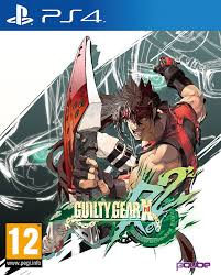 Guilty gear is a power of rock fighting game series created by arc system works and daisuke ishiwatari.the franchise started out as a cult classic, but got noticeably better attention when its sequels were released. Guilty Gear Xrd Rev 2 Ps4 Buy Online In Turkey At Desertcart 48496633